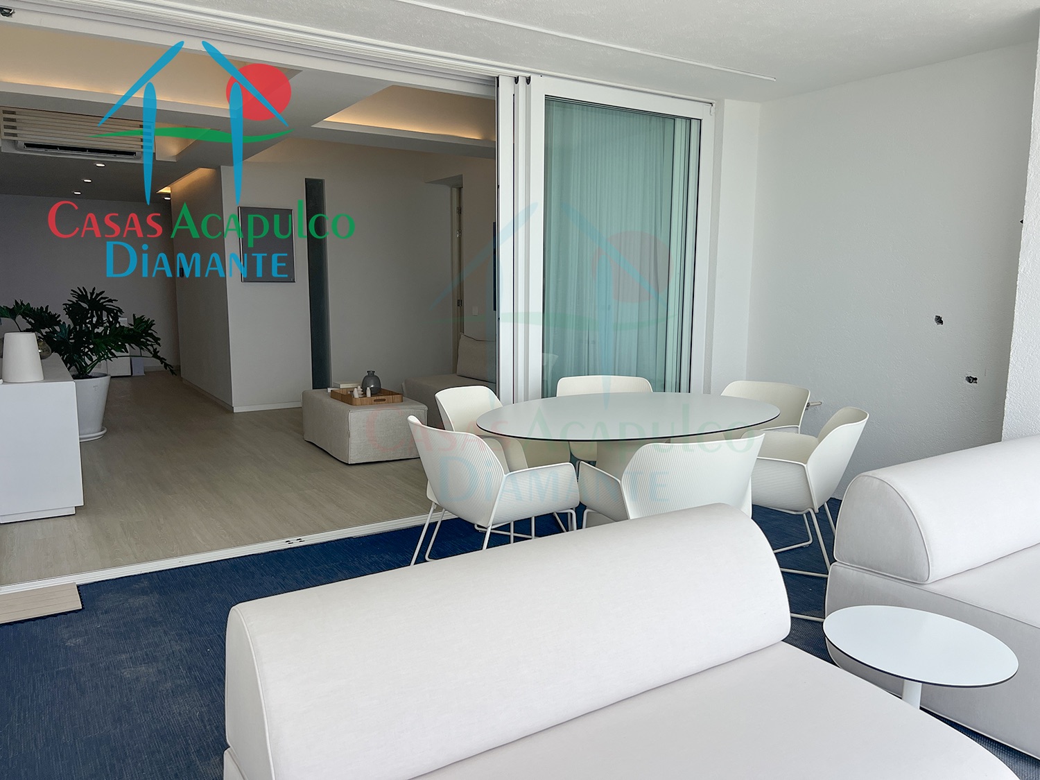 Elcano A1 - Terraza 4 Elcano A1 - Terraza 4